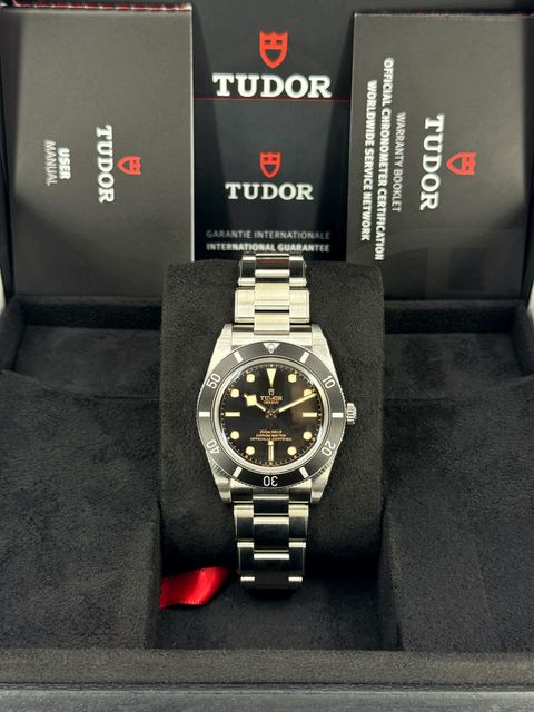Tudor Black Bay 54 M79000N-0001 Image 7